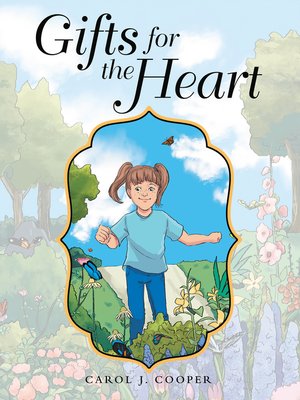 cover image of Gifts for the Heart